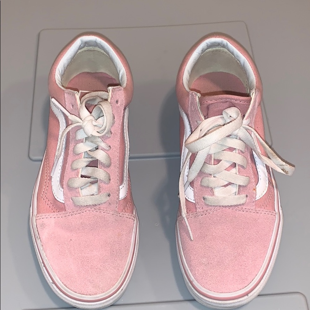 Vans sneakers